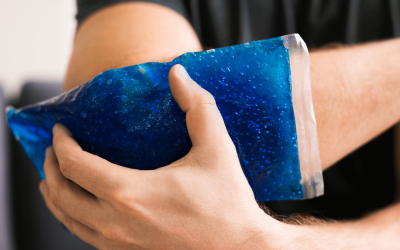 Caring for Minor Injuries: First Aid Essentials Before Medical Assistance