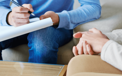 The Power of Lifestyle Choices: Transforming Your Well-being through Behavioural Counselling