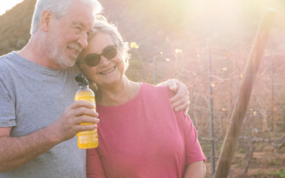 Ageing Gracefully: Healthy Habits for Seniors