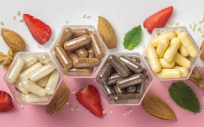 Navigating the World of Supplements: What You Need to Know