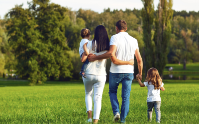 Cultivating Calm: Embracing Mindfulness Moments for Family Well-Being