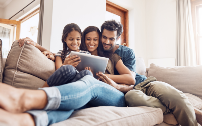 Balancing Act: Navigating the Digital World with Family-Friendly Screen Time Strategies