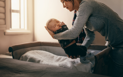 Creating a Family Haven: Embracing Quality Sleep with Simple Sleep Hygiene Tips