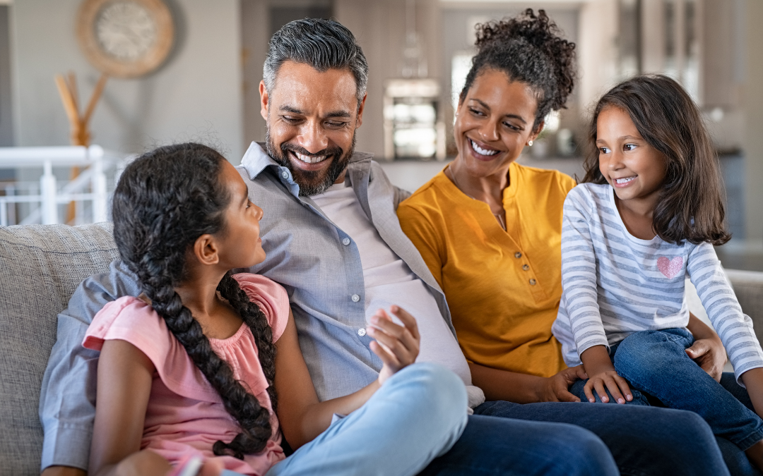 Choosing the right general practitioner for your family.