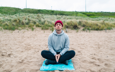 Embracing Mindfulness: A Key Component of Holistic Health