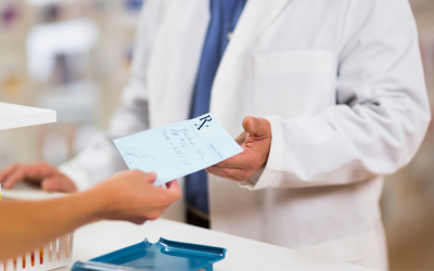 Effective Prescription Management: Tips for Staying on Track