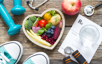 How to Manage Chronic Conditions with Lifestyle Changes