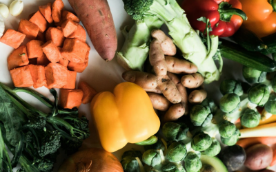 The Best Diet for Mental Health: Foods to Boost Your Mood and Reduce Anxiety