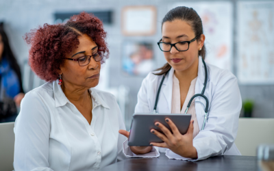 Menopause Screening Blood Test: Understanding Hormonal Changes