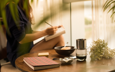 Natural Remedies for Anxiety: Ten Ways to Feel Calmer Every Day