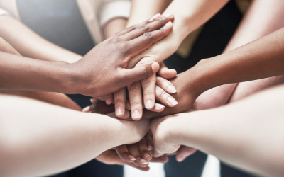 You’re Not Alone: Community & Care Through SADAG and Friends