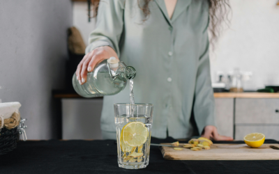 A New Year for Healthier Habits: Small Steps That Create Long-Term Wellness