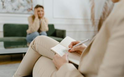 Whole-Year Wellness Starts Now: How a Health Coach Supports Your 2025 Goals