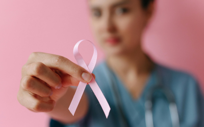 Early Warning Signs of Cancer