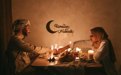 Fasting During Ramadan: How to Support Your Health Safely