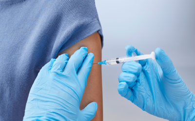 Why the Flu Vaccine Matters Every Year