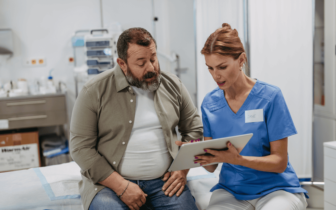 Mens Health Screening-Checklist -What Every Man Should-Monitor