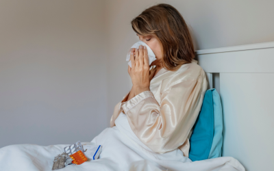 Winter Immunity: The Myths That Could Actually Be Making You Sicker