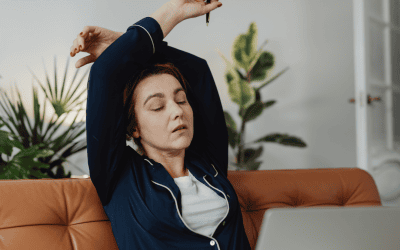 Iron Deficiency: The Hidden Cause of Fatigue and Low Energy