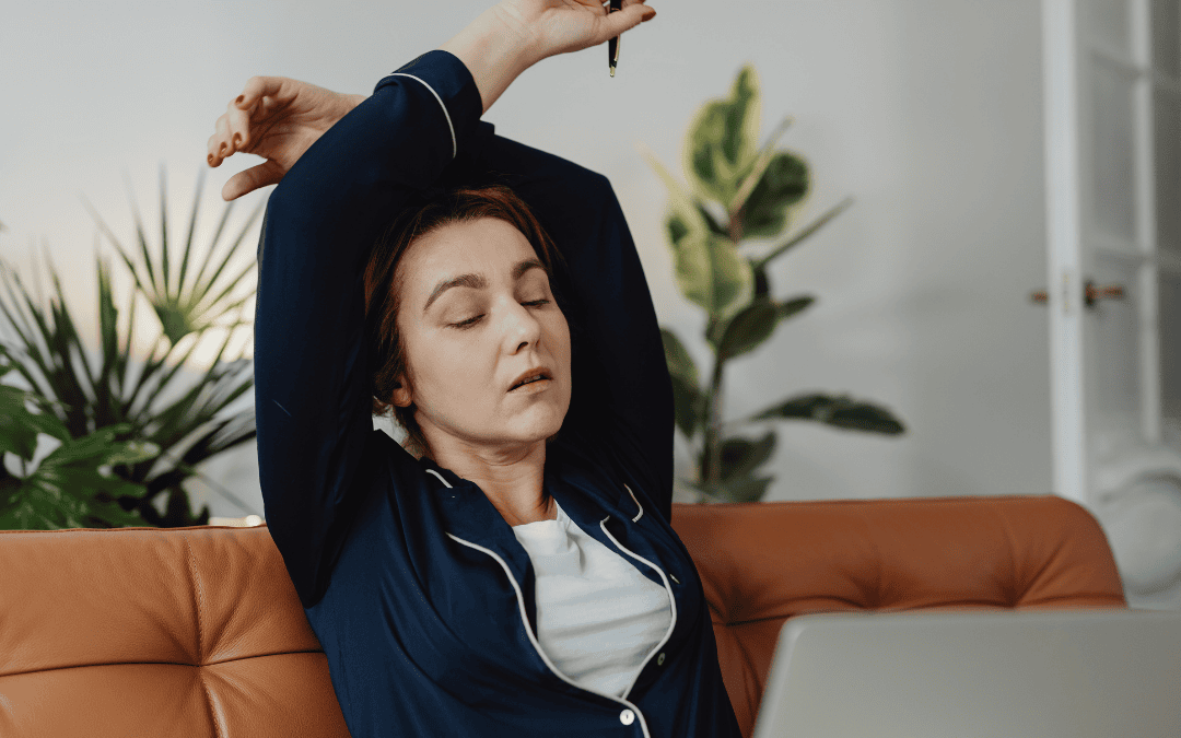 Iron Deficiency: The Hidden Cause of Fatigue and Low Energy | Take Care Clinic