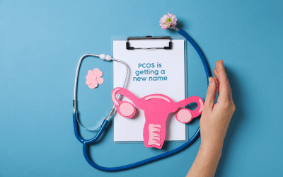 Why PCOS Is Being Renamed to PMOS: What Every Woman Needs to Know