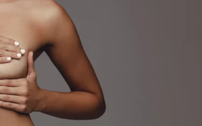 Breast Self-Exams: What You’re Actually Checking For